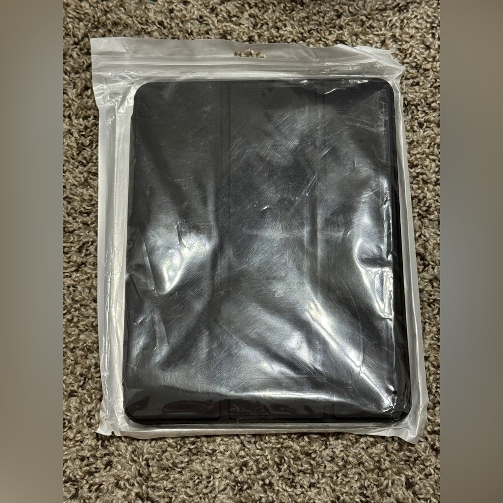 VAKS Soft Case For iPad Air 6th Gen